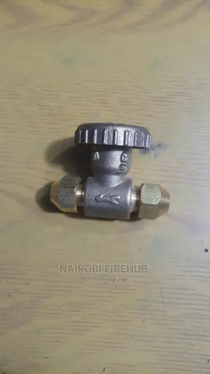 Gas Control Tap or Gas Control Nob