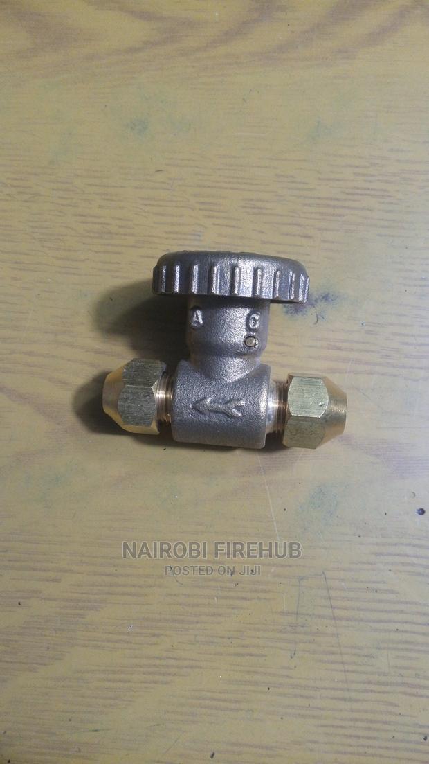 Gas Control Tap or Gas Control Nob - thumbnail 4
