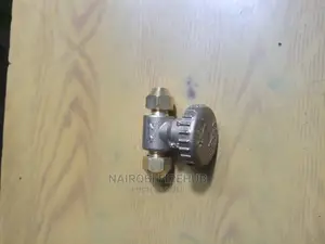 Gas Control Tap or Gas Control Nob