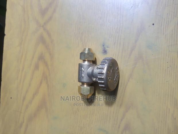 Gas Control Tap or Gas Control Nob - thumbnail 3