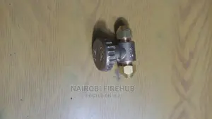 Gas Control Tap or Gas Control Nob