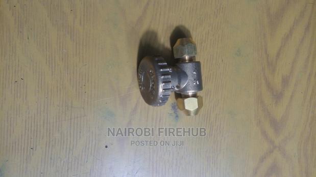 Gas Control Tap or Gas Control Nob - thumbnail 5