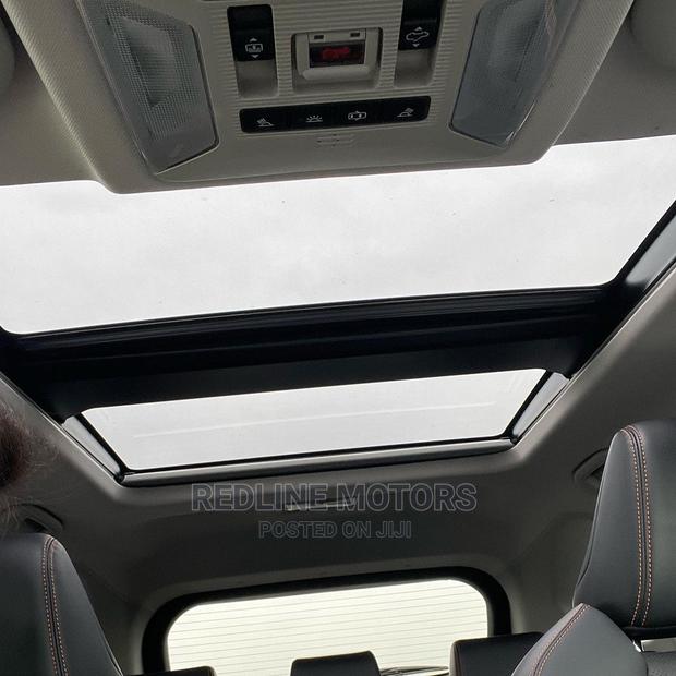 Toyota RAV4 Adventure AWD 2020 Black - thumbnail 5