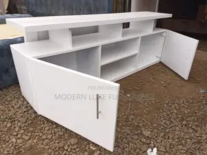 Modern Tv Stand