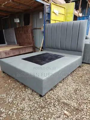 5/6 Box Bed
