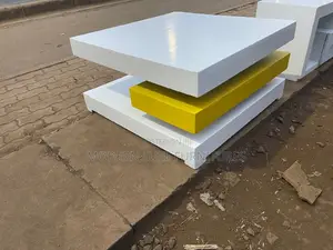 Modern Coffe Table