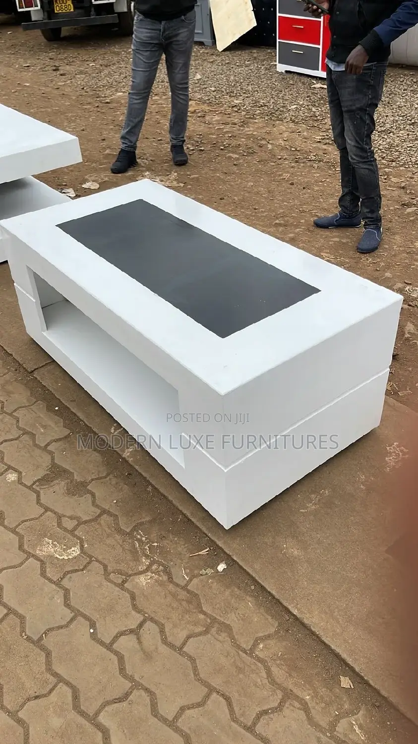 Coffe Table