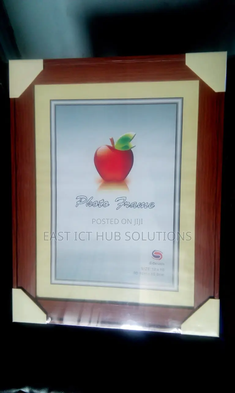 Photo Frames A3/A4/A5 and All Types Available
