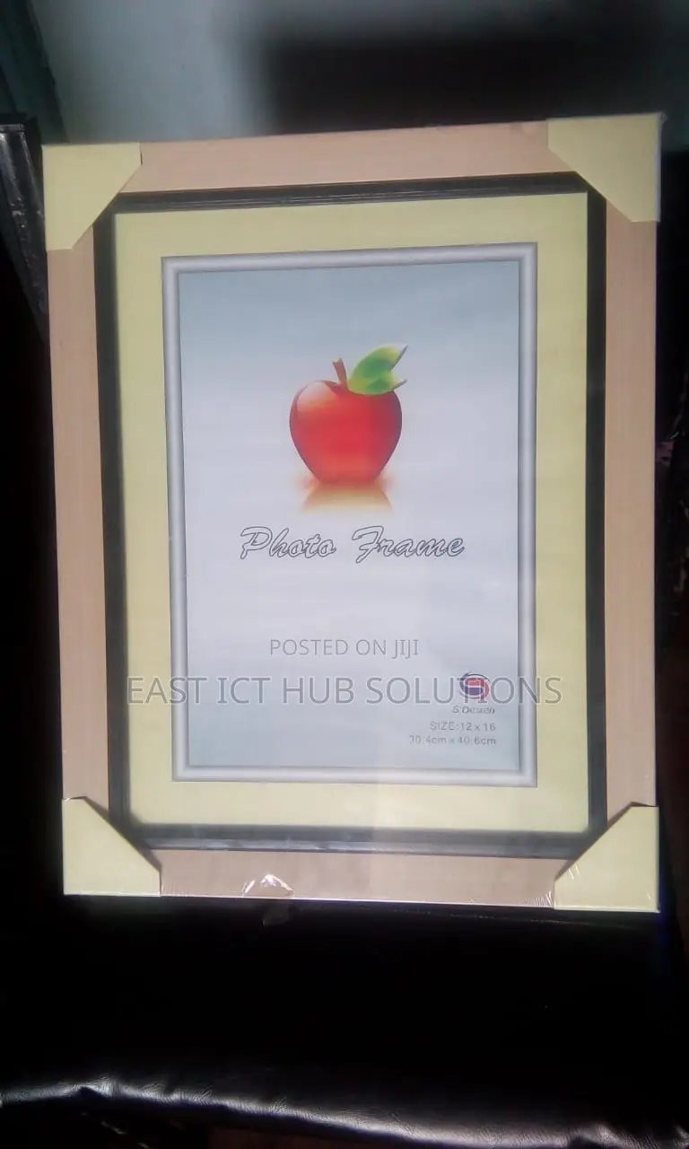 Photo Frames A3/A4/A5 and All Types Available