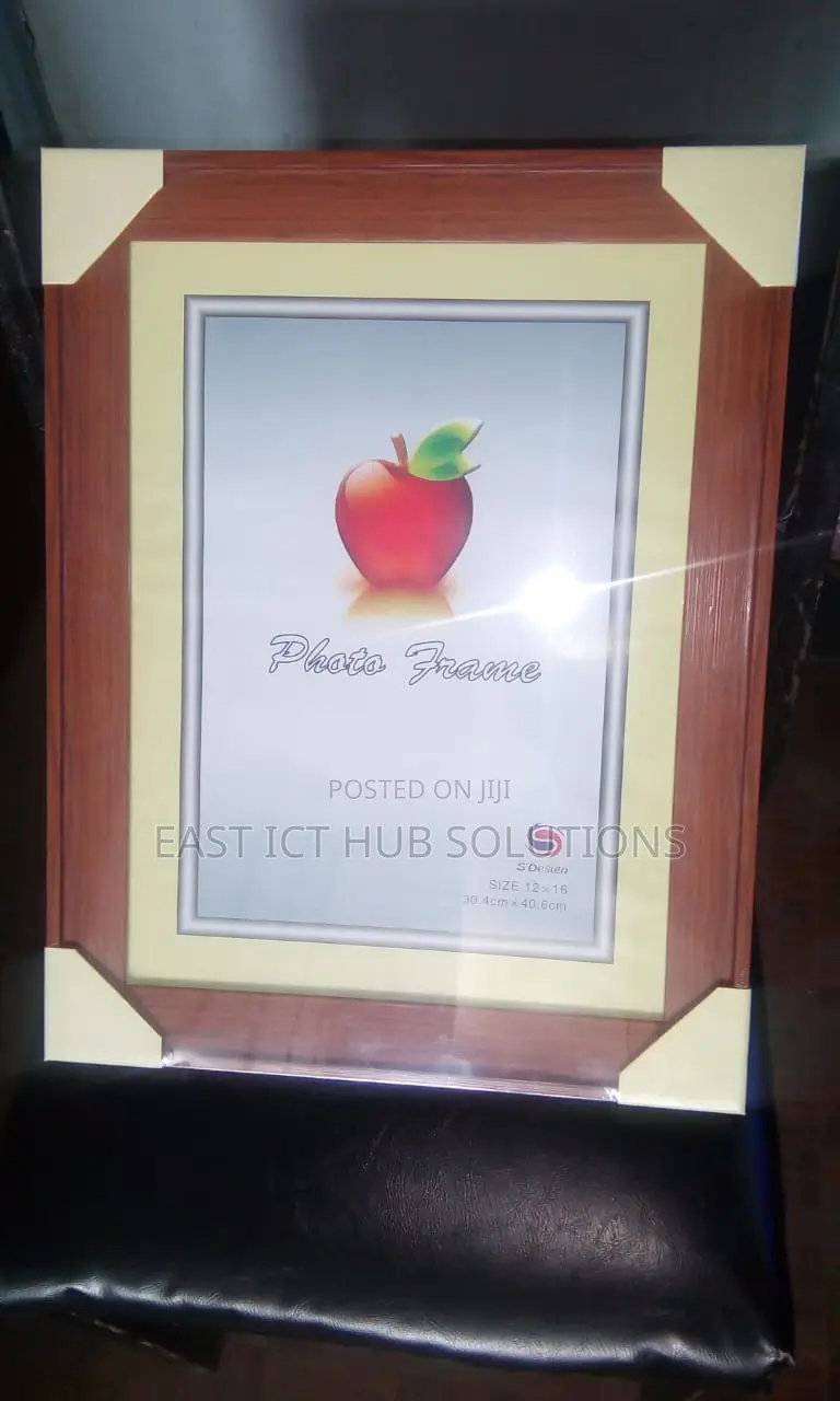 Photo Frames A3/A4/A5 and All Types Available