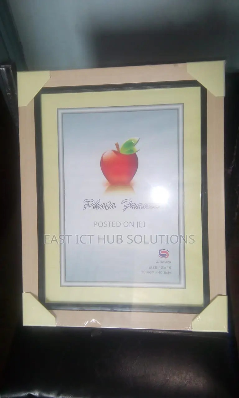 Photo Frames A3/A4/A5 and All Types Available