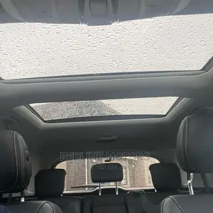 Mercedes-Benz GLE-Class 2017 White