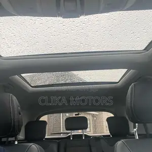 Mercedes-Benz GLE-Class 2017 White