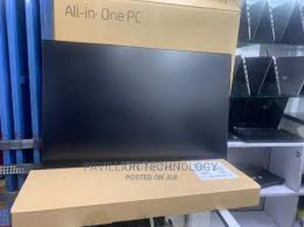 Desktop Computer HP EliteOne 800 G3 8GB Intel Core I5 HDD 1T - thumbnail 3