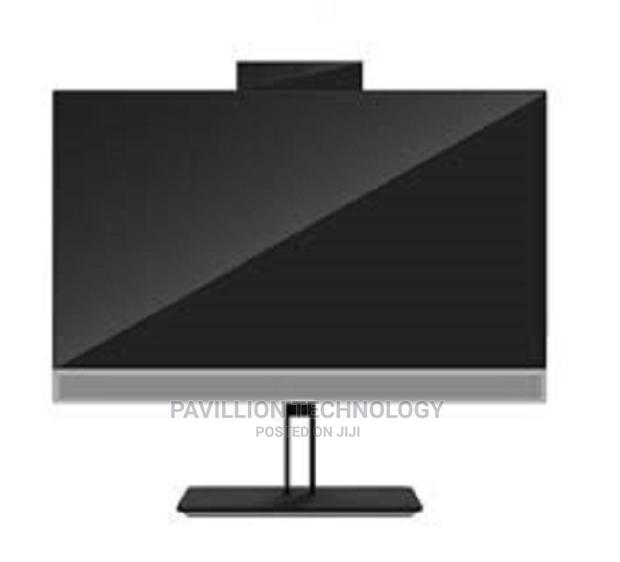 Desktop Computer HP EliteOne 800 G3 8GB Intel Core I5 HDD 1T - thumbnail 4