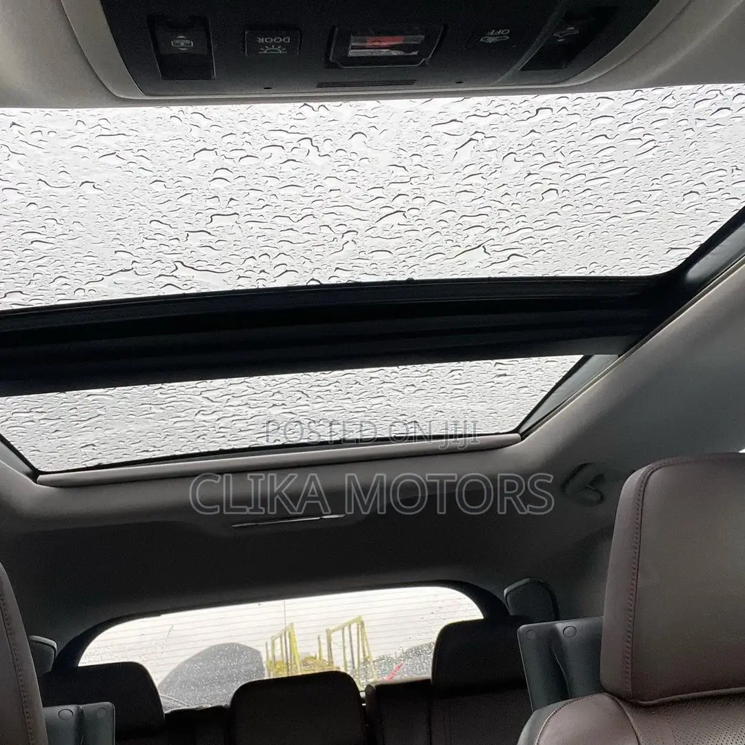 Lexus RX 450H AWD 2016 Gray