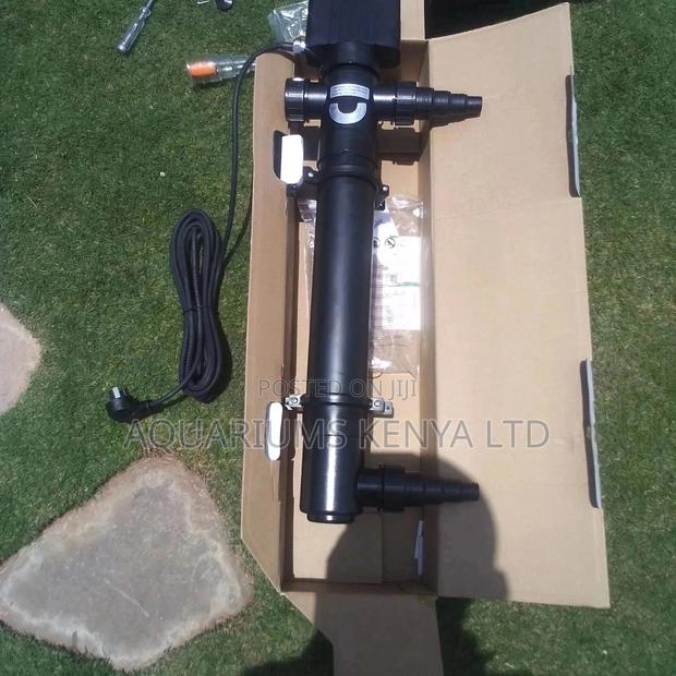 Fish Pond UV, Fountain UV Steriliser