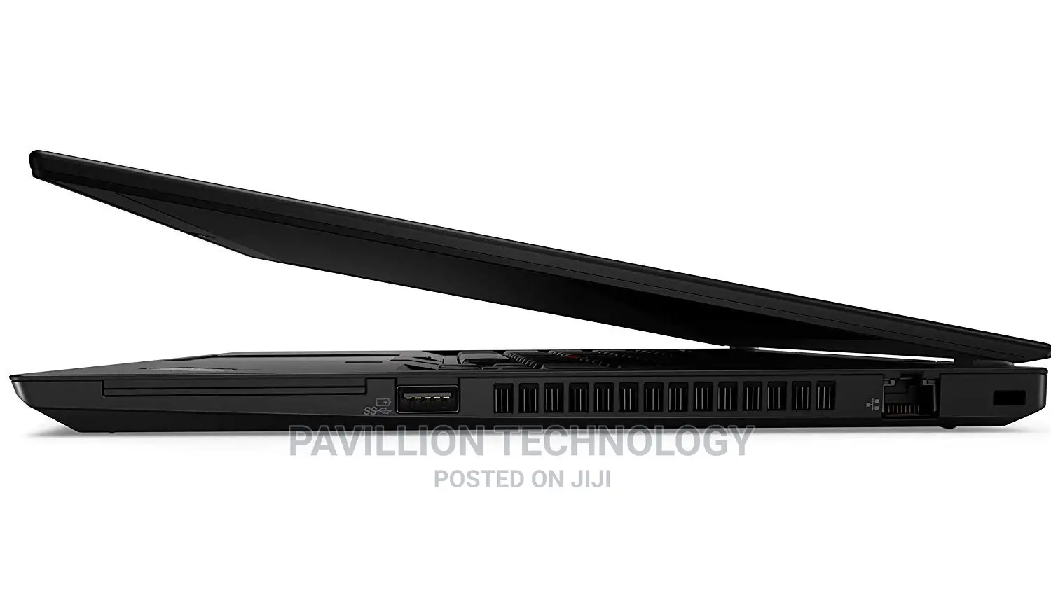 Laptop Lenovo Thinkpad T490s 8GB Intel Core I7 SSD 256GB
