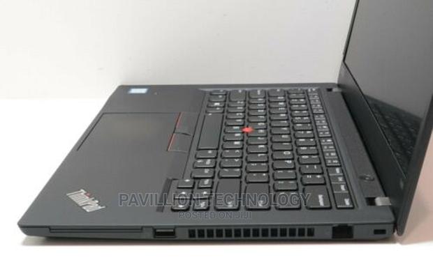 Laptop Lenovo Thinkpad T490s 8GB Intel Core I7 SSD 256GB - thumbnail 4