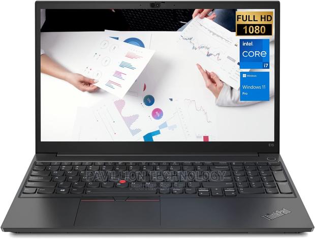 Laptop Lenovo ThinkPad T580 16GB Intel Core I7 SSD 256GB - thumbnail 2