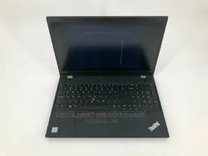 Laptop Lenovo ThinkPad T580 16GB Intel Core I7 SSD 256GB