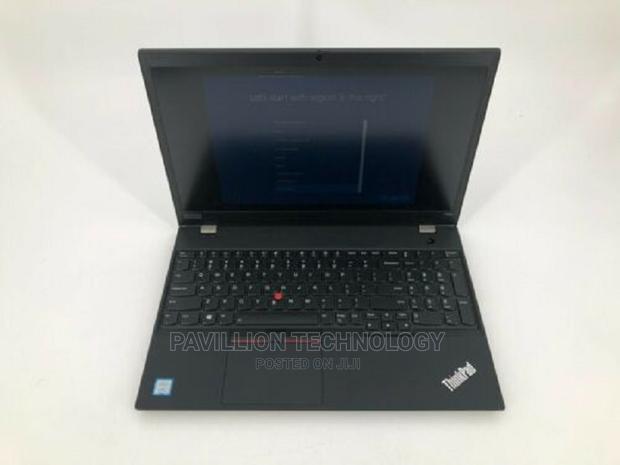 Laptop Lenovo ThinkPad T580 16GB Intel Core I7 SSD 256GB - thumbnail 4