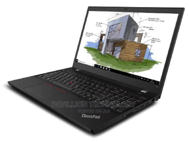 Laptop Lenovo ThinkPad T580 16GB Intel Core I7 SSD 256GB - thumbnail 6