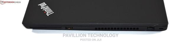 Laptop Lenovo ThinkPad T580 16GB Intel Core I7 SSD 256GB - thumbnail 7