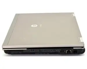 Laptop HP Compaq 8440p 4GB Intel Core I5 HDD 500GB