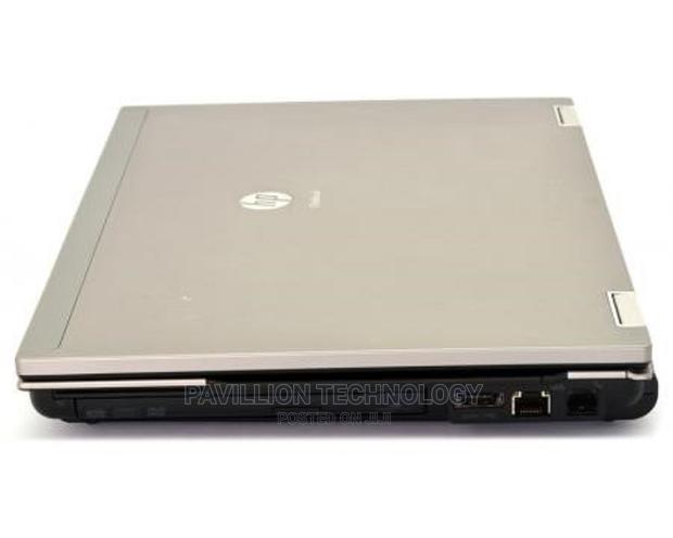 Laptop HP Compaq 8440p 4GB Intel Core I5 HDD 500GB - thumbnail 4