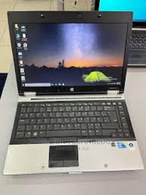 Laptop HP Compaq 8440p 4GB Intel Core I5 HDD 500GB - thumbnail 5