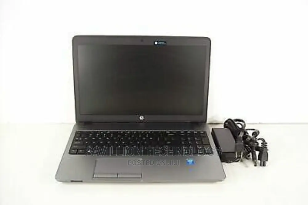 Laptop HP ProBook 450 G1 4GB Intel Core I5 HDD 500GB