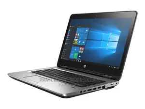 Laptop HP ProBook 640 G2 8GB Intel Core i5 SSD 256GB