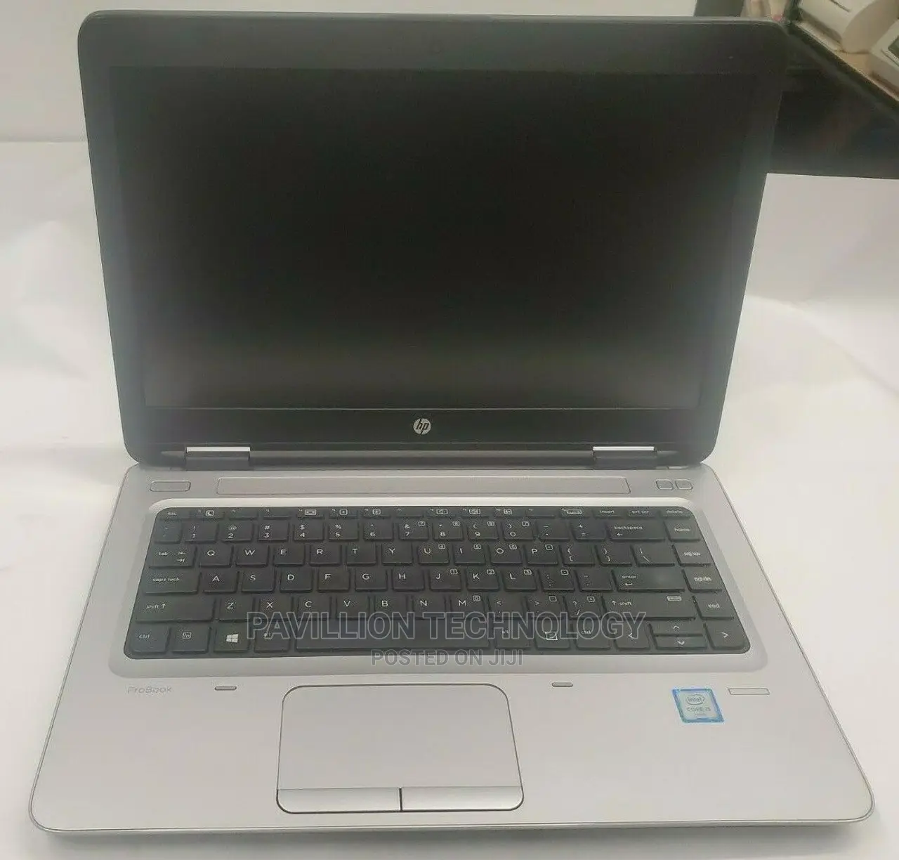 Laptop HP ProBook 640 G2 8GB Intel Core i5 SSD 256GB