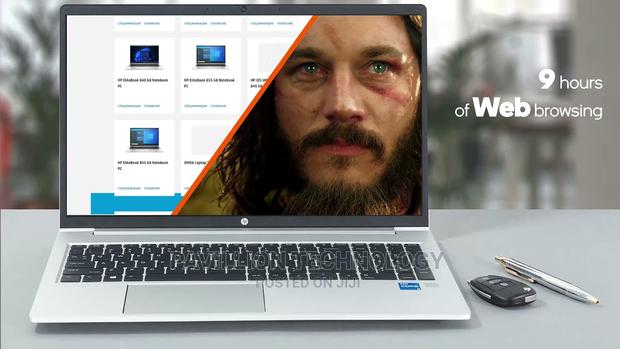 Laptop HP ProBook 450 G8 8GB Intel Core I7 SSD 500GB - main view