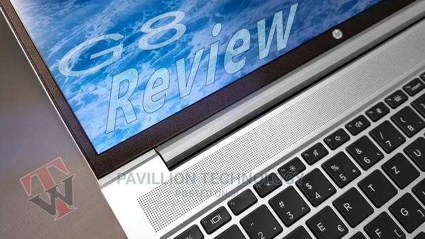 Laptop HP ProBook 450 G8 8GB Intel Core I7 SSD 500GB - thumbnail 3