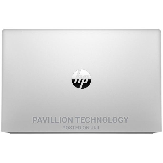 Laptop HP ProBook 450 G8 8GB Intel Core I7 SSD 500GB - thumbnail 4