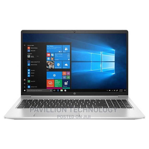Laptop HP ProBook 450 G8 8GB Intel Core I7 SSD 500GB - thumbnail 5