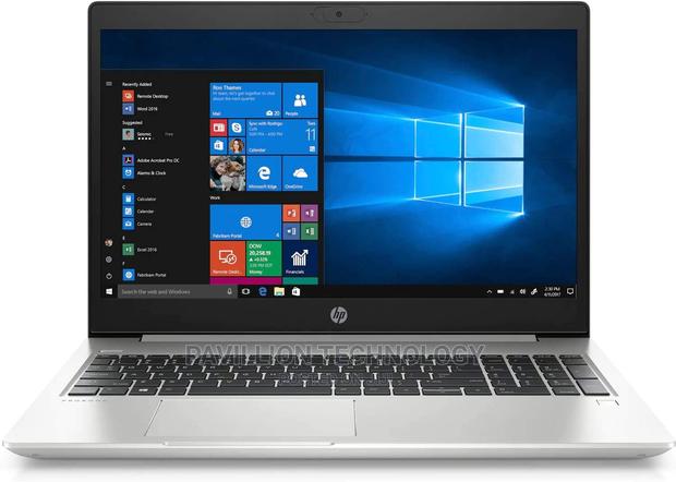 Laptop HP ProBook 450 G8 8GB Intel Core I7 SSD 500GB - thumbnail 6