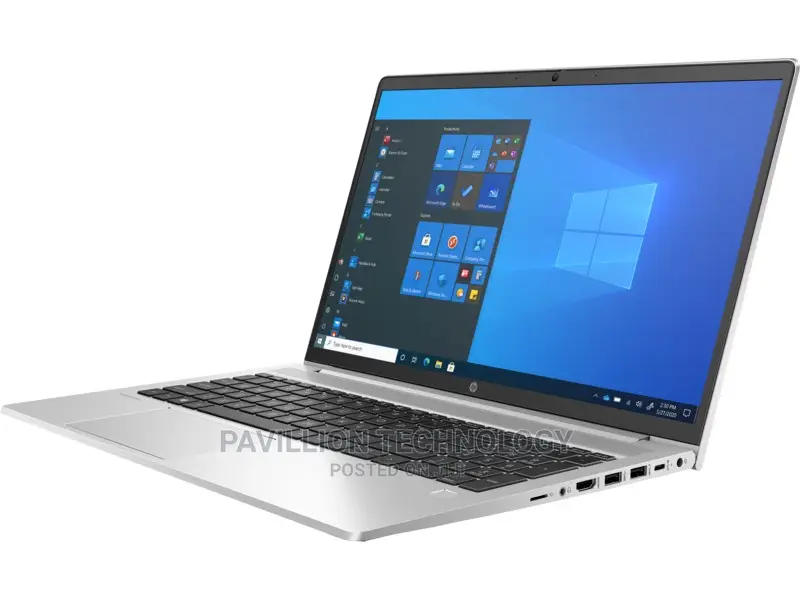 Laptop HP ProBook 450 G8 8GB Intel Core I7 SSD 500GB