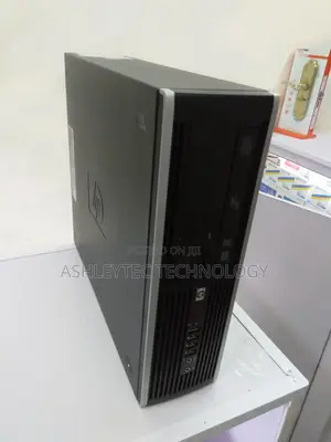 Desktop Computer HP 4GB Intel Core 2 Duo HDD 500GB