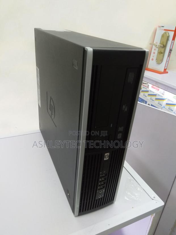 Desktop Computer HP 4GB Intel Core 2 Duo HDD 500GB