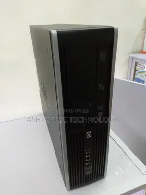 Desktop Computer HP 4GB Intel Core 2 Duo HDD 500GB