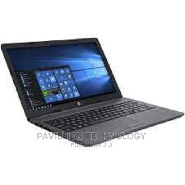 Laptop HP 250 G7 4GB Intel Celeron HDD 500GB - thumbnail 3