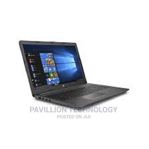 Laptop HP 250 G7 4GB Intel Celeron HDD 500GB - thumbnail 4
