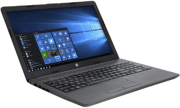 Laptop HP 250 G7 4GB Intel Celeron HDD 500GB - thumbnail 5