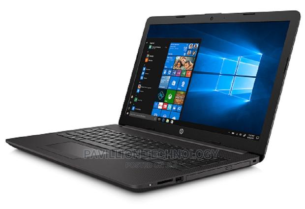 Laptop HP 250 G7 4GB Intel Celeron HDD 500GB - thumbnail 6