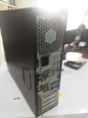 Desktop Computer HP 2GB Intel Core 2 Duo HDD 160GB