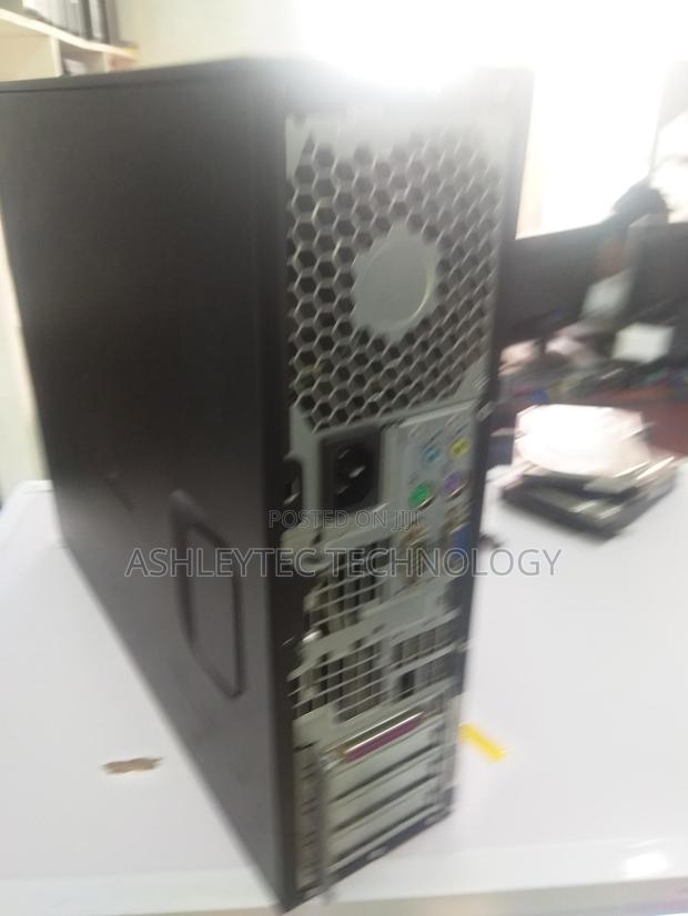 Desktop Computer HP 2GB Intel Core 2 Duo HDD 160GB