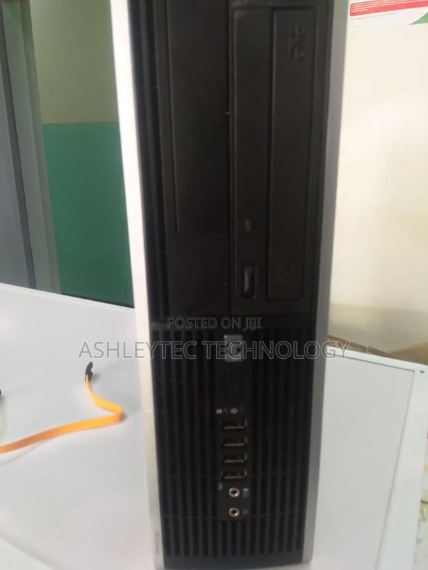 Desktop Computer HP 2GB Intel Core 2 Duo HDD 160GB - thumbnail 2